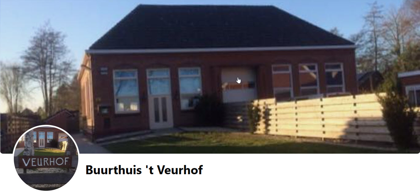 't Veurhof