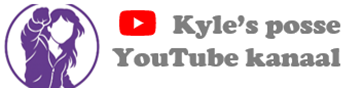 Kyle's posse | YouTube kanaal